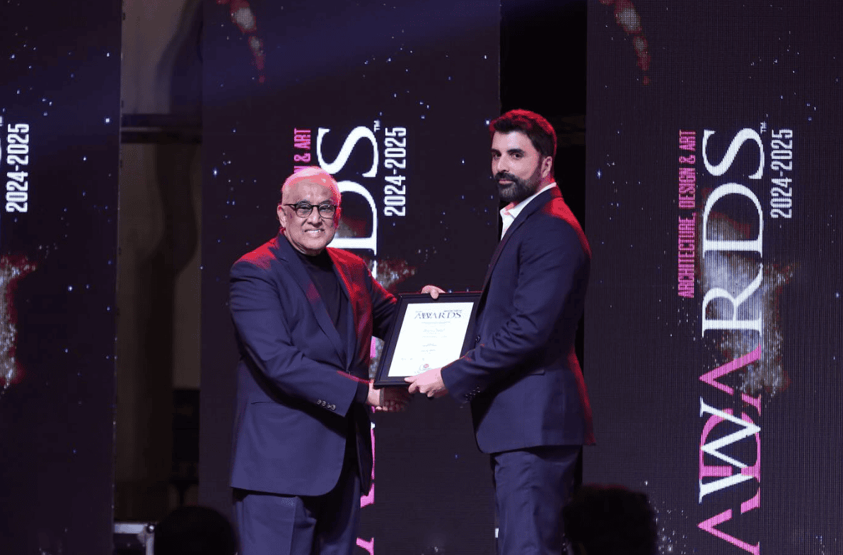 ADA Awards Ceremony 2025
