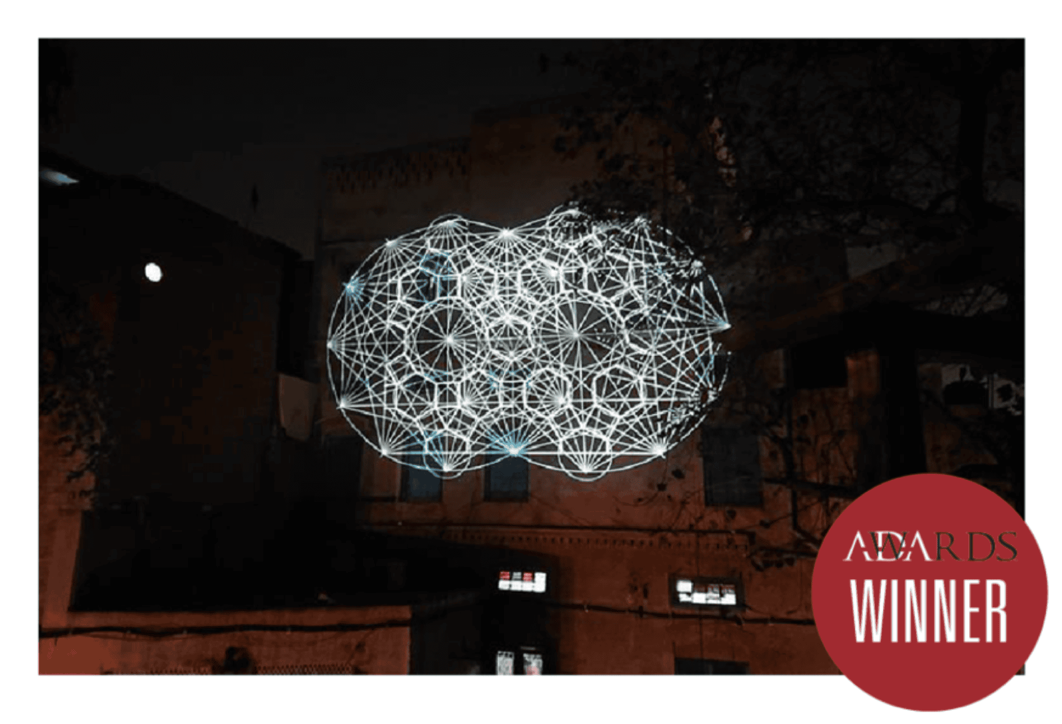 ADA Awards Public Art 2020-2021