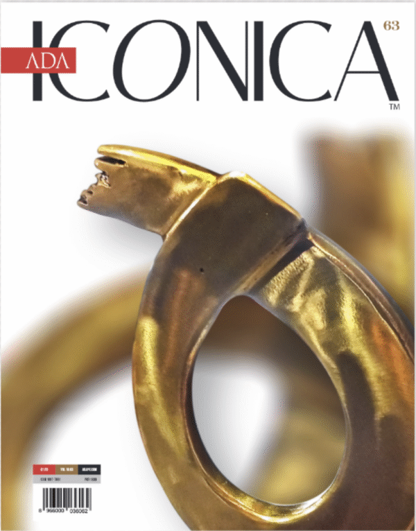 ICONICA Magazine